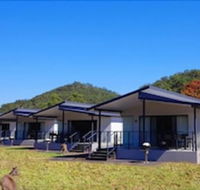 Del Rio Riverside Resort - Accommodation Newcastle