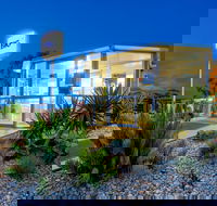 BIG4 Ulverstone Holiday Park - Accommodation Newcastle