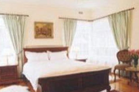 Bluebell Bed & Breakfast - Accommodation Newcastle 4