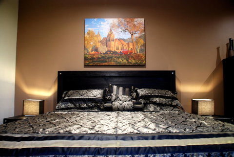 Deville At Healesville - Accommodation Newcastle 3