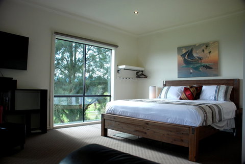 Deville At Healesville - Accommodation Newcastle 1