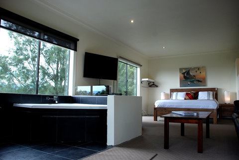 Deville At Healesville - Accommodation Newcastle 2