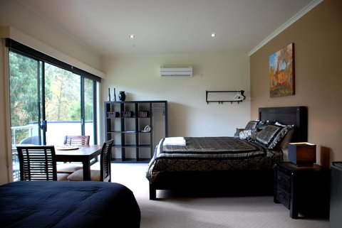 Deville At Healesville - Accommodation Newcastle 0