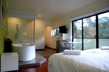 Deville At Healesville - Accommodation Newcastle 4