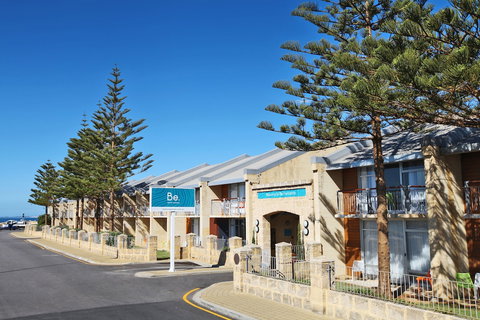 Be. Fremantle - Accommodation Newcastle 0