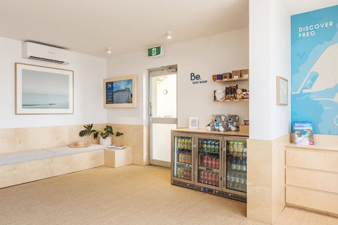 Be. Fremantle - Accommodation Newcastle 2