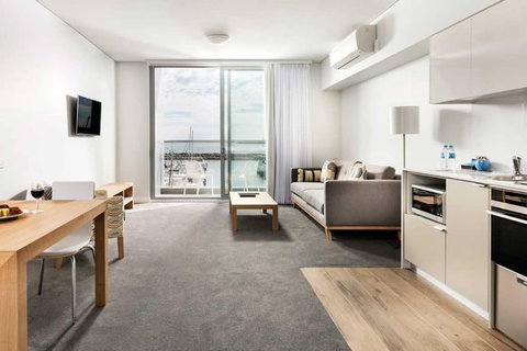 Be. Fremantle - Accommodation Newcastle 5