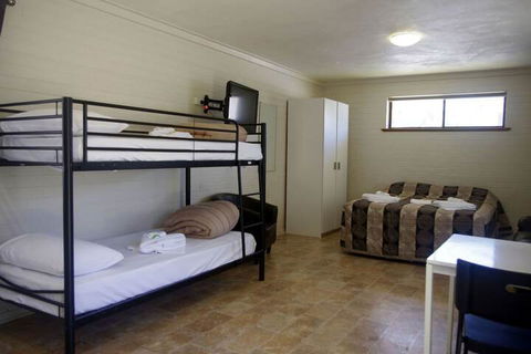 BIG4 Perth Midland Tourist Park - Accommodation Newcastle 2
