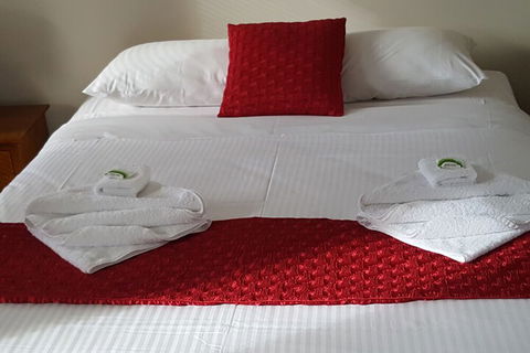 BIG4 Perth Midland Tourist Park - Accommodation Newcastle 1