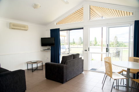 BIG4 Batemans Bay Beach Resort - Accommodation Newcastle 3