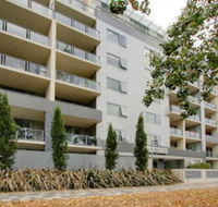Accommodate Canberra - Glebe Park - Accommodation Newcastle