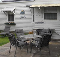 Carisbrook Cottage Queenscliff - Accommodation Newcastle