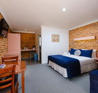 Lydoun Motel - Accommodation Newcastle