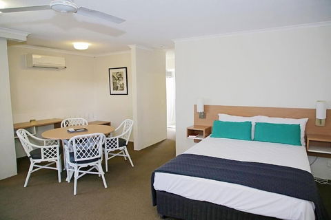 D'arcy Arms Motel - Accommodation Newcastle 5