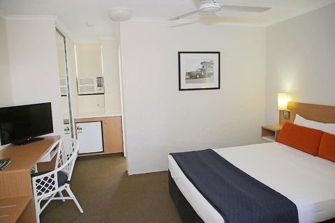 D'arcy Arms Motel - Accommodation Newcastle 6