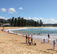 Avoca Beach Cape Cottage - Accommodation Newcastle