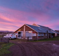 Ratho Farm - Accommodation Newcastle