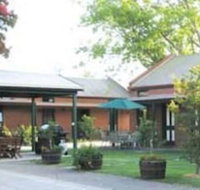 Mansfield Traveller's Lodge - Accommodation Newcastle