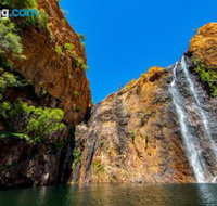 The Station at El Questro - Accommodation Newcastle