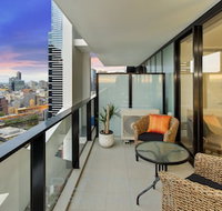 Platinum Apartments on Southbank - Accommodation Newcastle