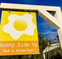 Sunny Side Up BB - Accommodation Newcastle