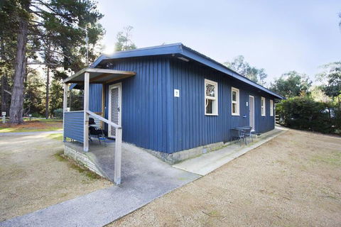 Seven Mile Beach Cabin And Caravan Park - Accommodation Newcastle 1