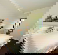 Accommodate Canberra - The ApARTments - Accommodation Newcastle