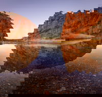 Glen Helen Lodge - Accommodation Newcastle