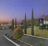 Knox International Hotel  Apartments - Accommodation Newcastle