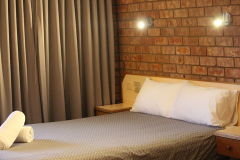 Red Cliffs Colonial Motor Lodge - Accommodation Newcastle 2