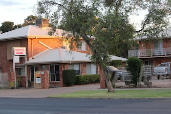 Red Cliffs Colonial Motor Lodge - Accommodation Newcastle 4