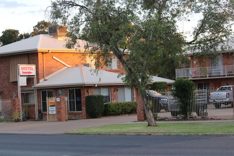 Red Cliffs Colonial Motor Lodge - Accommodation Newcastle 5