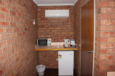 Red Cliffs Colonial Motor Lodge - Accommodation Newcastle 1