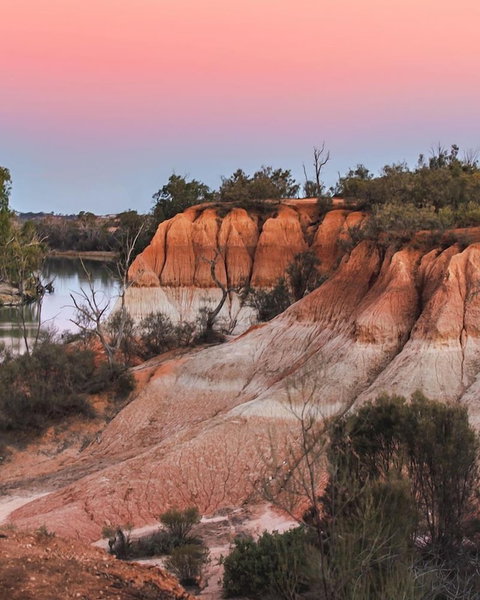 Red Cliffs Colonial Motor Lodge - Accommodation Newcastle 3