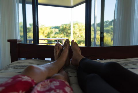 Kooyar Mia - Accommodation Newcastle 2