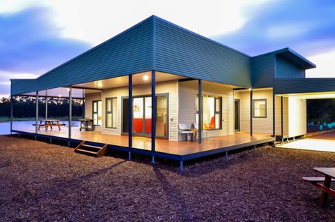 Kooyar Mia - Accommodation Newcastle 1