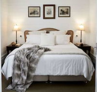 The Blackwood - Accommodation Newcastle
