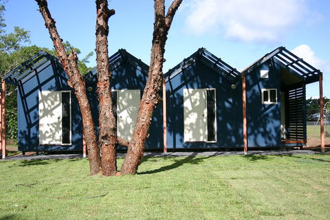 NRMA Cairns Holiday Park - Accommodation Newcastle 4