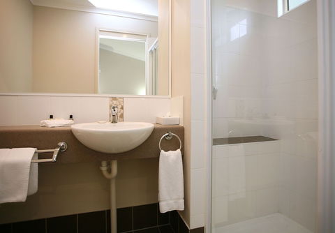 NRMA Cairns Holiday Park - Accommodation Newcastle 3