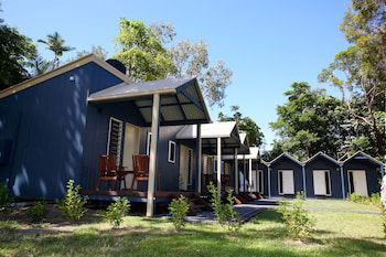 NRMA Cairns Holiday Park - Accommodation Newcastle 5