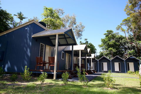 NRMA Cairns Holiday Park - Accommodation Newcastle 6