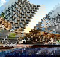 DoubleTree by Hilton Darwin - Accommodation Newcastle