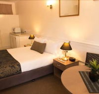 Garden City Motor Inn Mt Gravatt - Accommodation Newcastle