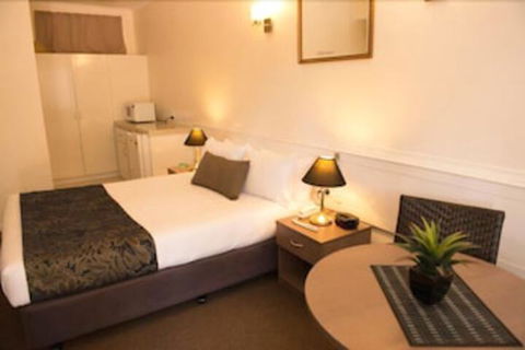 Garden City Motor Inn Mt Gravatt - Accommodation Newcastle 0