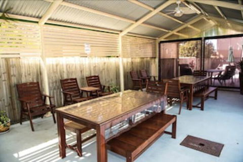 Garden City Motor Inn Mt Gravatt - Accommodation Newcastle 7