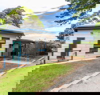 Aireys Inlet Getaway Resort - Accommodation Newcastle
