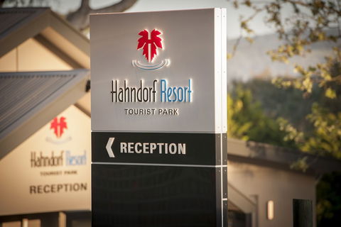 Hahndorf Resort - Accommodation Newcastle 1