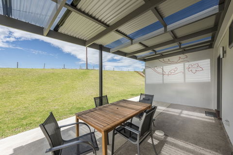 Hahndorf Resort - Accommodation Newcastle 5