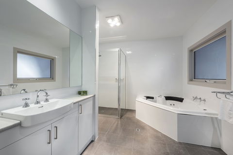 Hahndorf Resort - Accommodation Newcastle 4