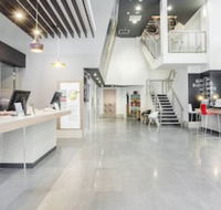 ibis Brisbane - Accommodation Newcastle